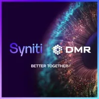 DMR, A Syniti Company