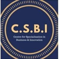 Centre for Specialisation in Business and Innovation