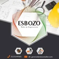 Esbozo Arquitectura