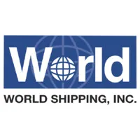 World Shipping, Inc.