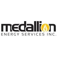 Medallion Energy Services Inc. Medallion Energy Services Inc.