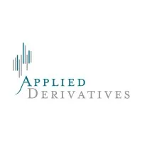 Applied Derivatives PTY LTD Applied Derivatives PTY LTD