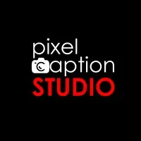 Pixel Caption™ - E-Commrce Product Photography & Videography Studio 