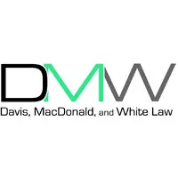 Davis, MacDonald, and White Legal Davis, MacDonald, and White Legal