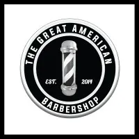 The Great American Barbershop