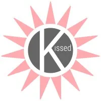Kissed