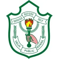 Delhi Public School, NTPC Vidyut Nagar Delhi Public School, NTPC Vidyut Nagar