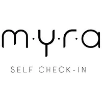 MYRA Self Check-In Kiosk