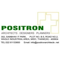 Positron Architects