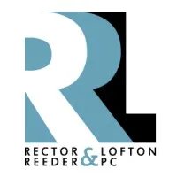 Rector, Reeder & Lofton, P.C.