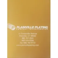 PLAINVILLE PLATING CO INC