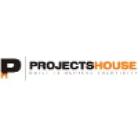 Projects House for Trading and Construction