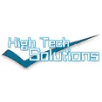 High Tech Solutions LLC