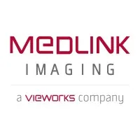 Medlink Imaging, a Vieworks Company