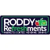 Roddy Refreshments Roddy Refreshments
