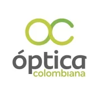 Óptica Colombiana