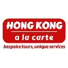HONG KONG A LA CARTE HONG KONG A LA CARTE