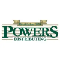 Powers Distributing Powers Distributing