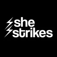 SheStrikes