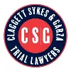 Claggett, Sykes & Garza, LLC Claggett, Sykes & Garza, LLC