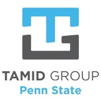 TAMID at Penn State TAMID at Penn State