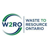 Waste to Resource Ontario Waste to Resource Ontario