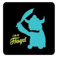 Ink Floyd Screen Printing Ink Floyd Screen Printing