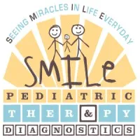 Smile Pediatric Therapy & Diagnostics