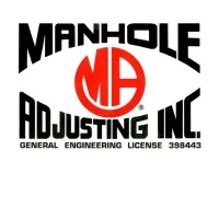 Manhole Adjusting Inc. 
