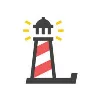 Erika's Lighthouse