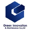 Green Innovation and Maintenance Green Innovation and Maintenance