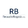 Recaudo Bogotá S.A.S Recaudo Bogotá S.A.S
