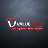 Value Data Value Data