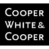 Cooper, White & Cooper - Womble Bond Dickinson