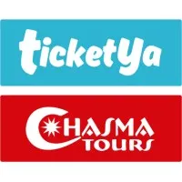 TicketYa & Chasma Tours