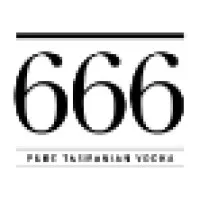 666 Pure Tasmanian Vodka