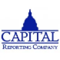 Capital Reporting Company