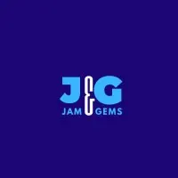 Jamandgems