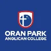 Oran Park Anglican College Oran Park Anglican College