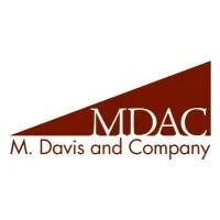M. Davis and Company, Inc