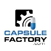 Capsule Factory Nutraceuticals