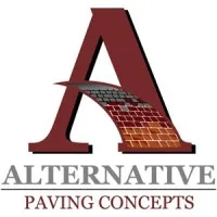 Alternative Paving Concepts Alternative Paving Concepts