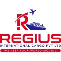 REGIUS International Cargo Pvt. Ltd.