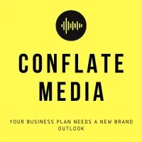 Conflate Media