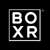 BOXR Gym