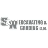 S & W EXCAVATING & GRADING INC