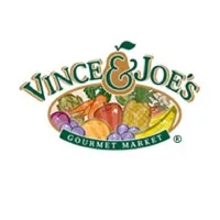 Vince and Joe's Gourmet Market