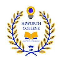 HIWORTH COLLEGE AND SIXTH FORM HIWORTH COLLEGE AND SIXTH FORM