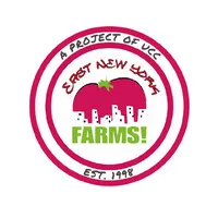 East New York Farms!