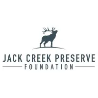Jack Creek Preserve Foundation Jack Creek Preserve Foundation